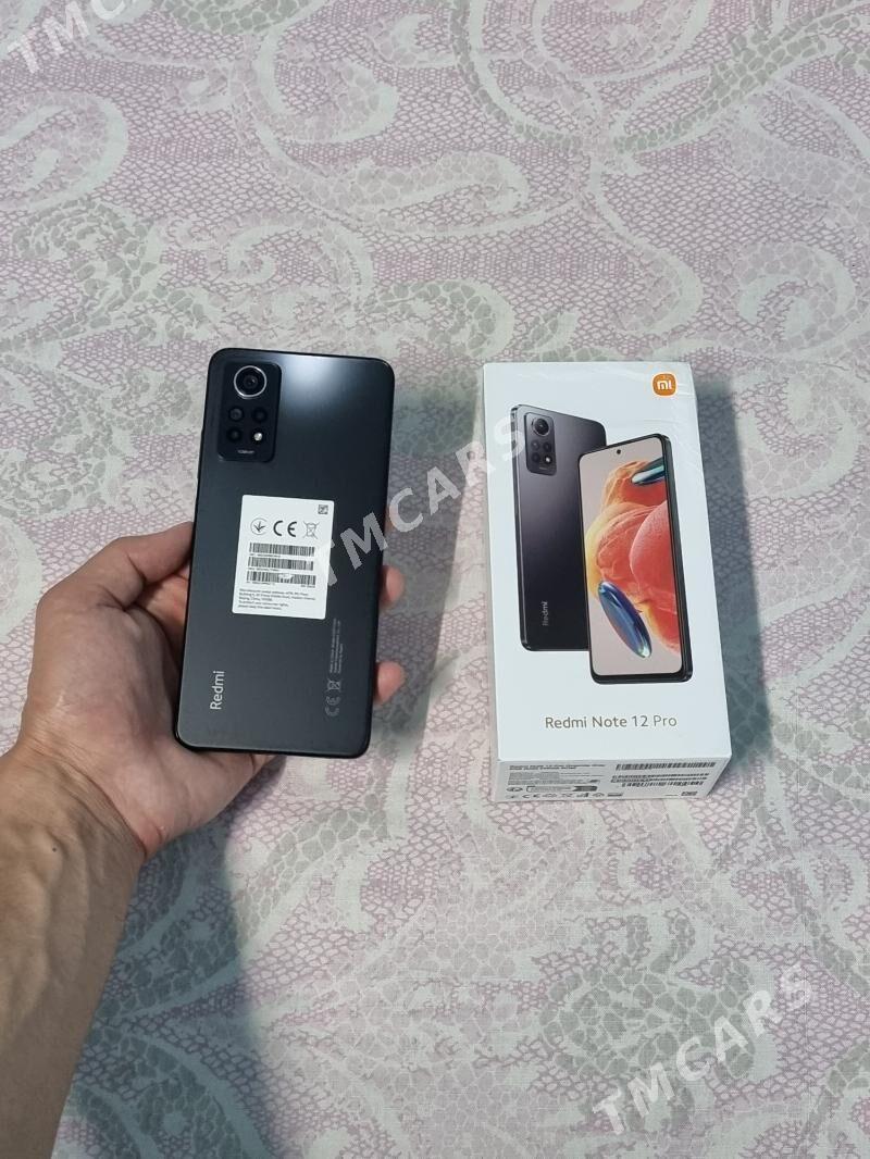 Redmi Not 12pro. 8/256 - Aşgabat - img 3