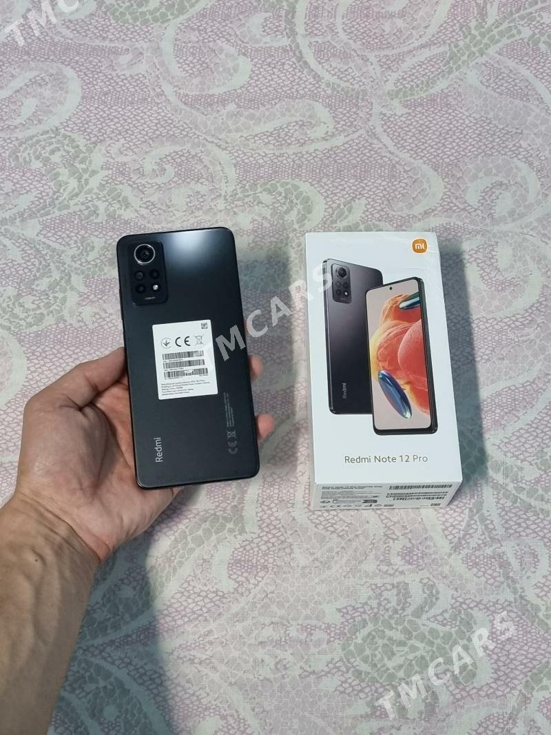 Redmi Not 12pro. 8/256 - Aşgabat - img 7