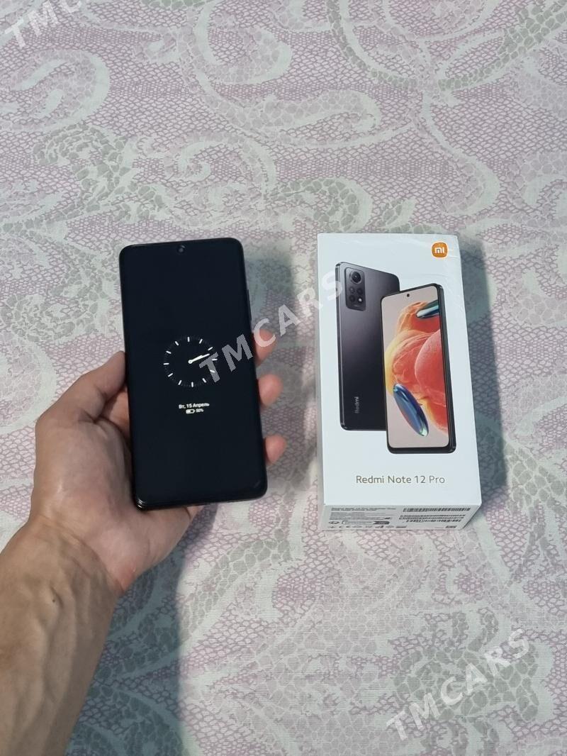 Redmi Not 12pro. 8/256 - Aşgabat - img 5