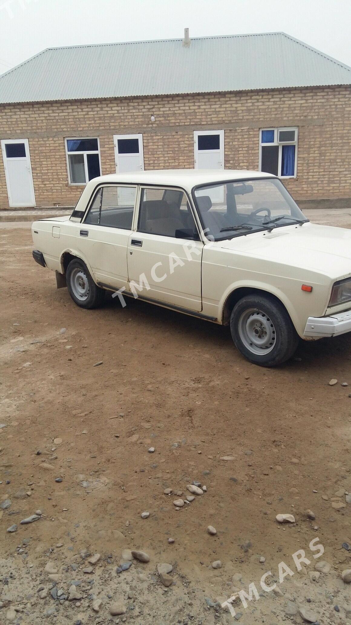 Lada 2107 2000 - 18 000 TMT - Tejen - img 2