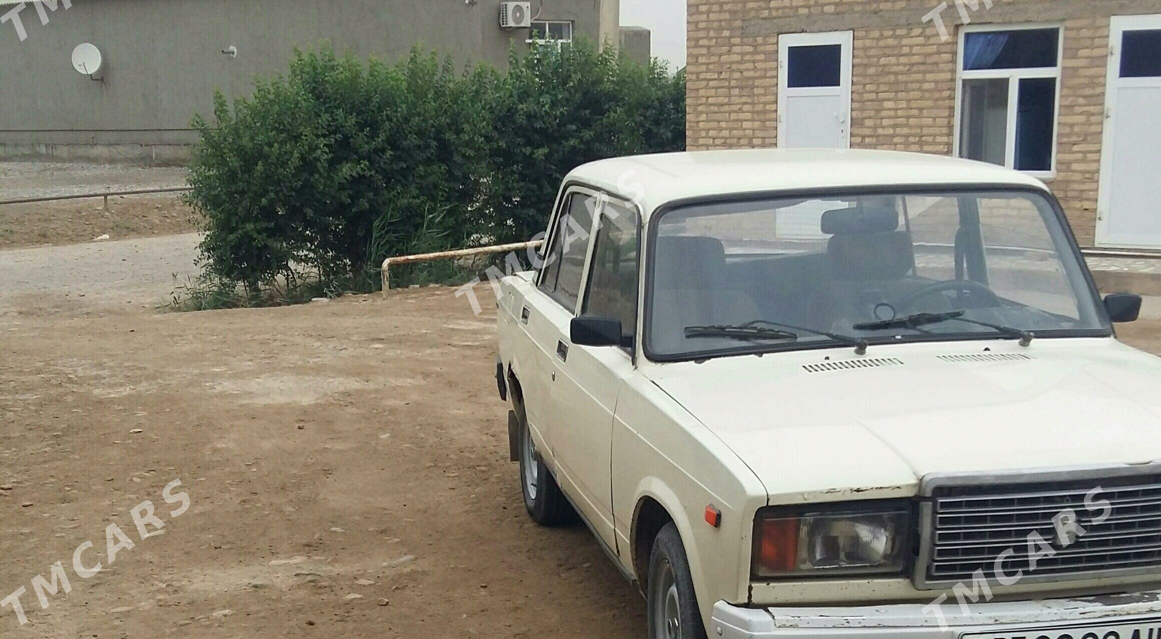Lada 2107 2000 - 18 000 TMT - Tejen - img 3