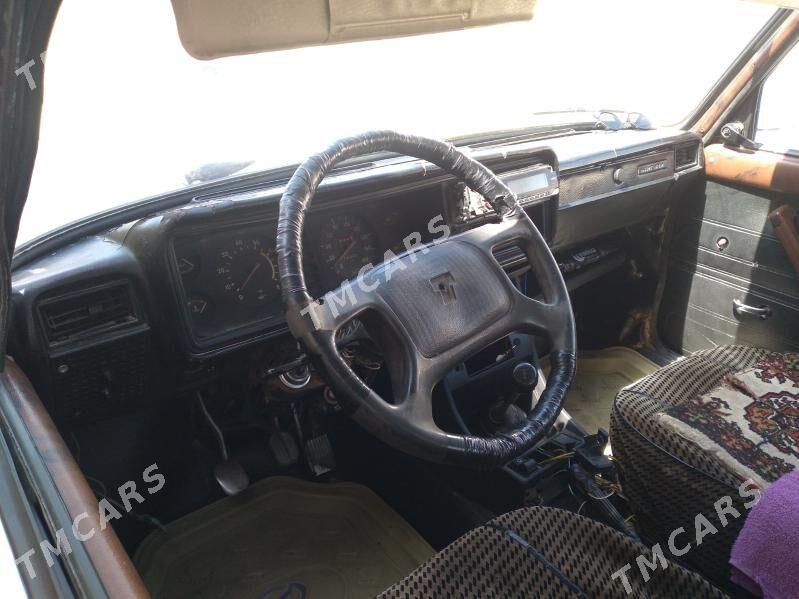 Lada 2107 1998 - 13 000 TMT - Бахарден - img 2