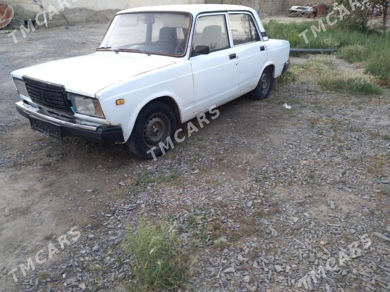 Lada 2107 1998 - 13 000 TMT - Бахарден - img 5