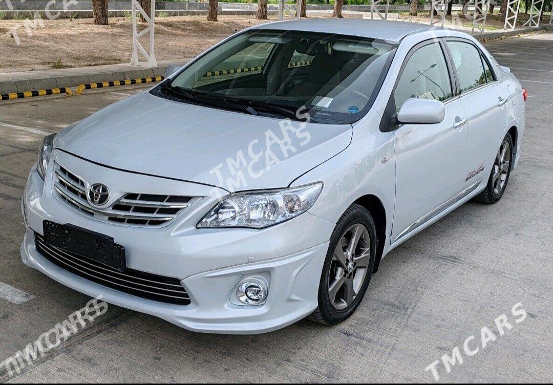 Toyota Corolla 2012 - 180 000 TMT - Balkanabat - img 5