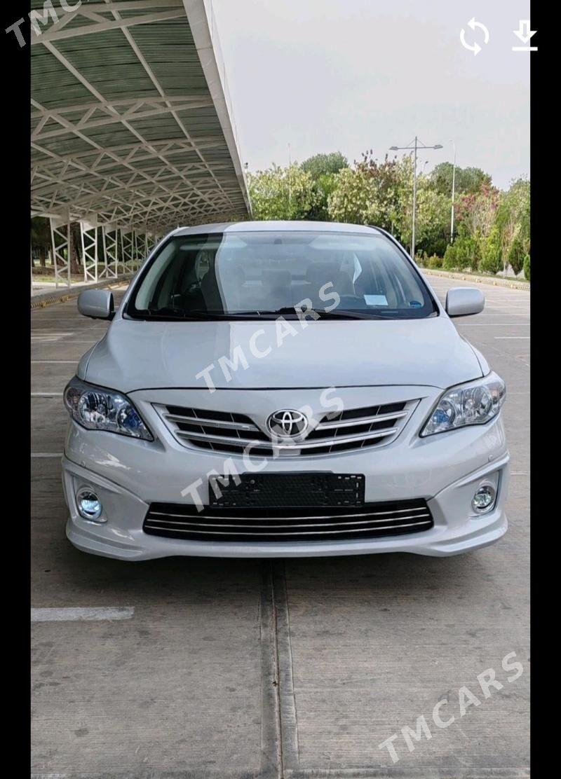Toyota Corolla 2012 - 180 000 TMT - Balkanabat - img 8