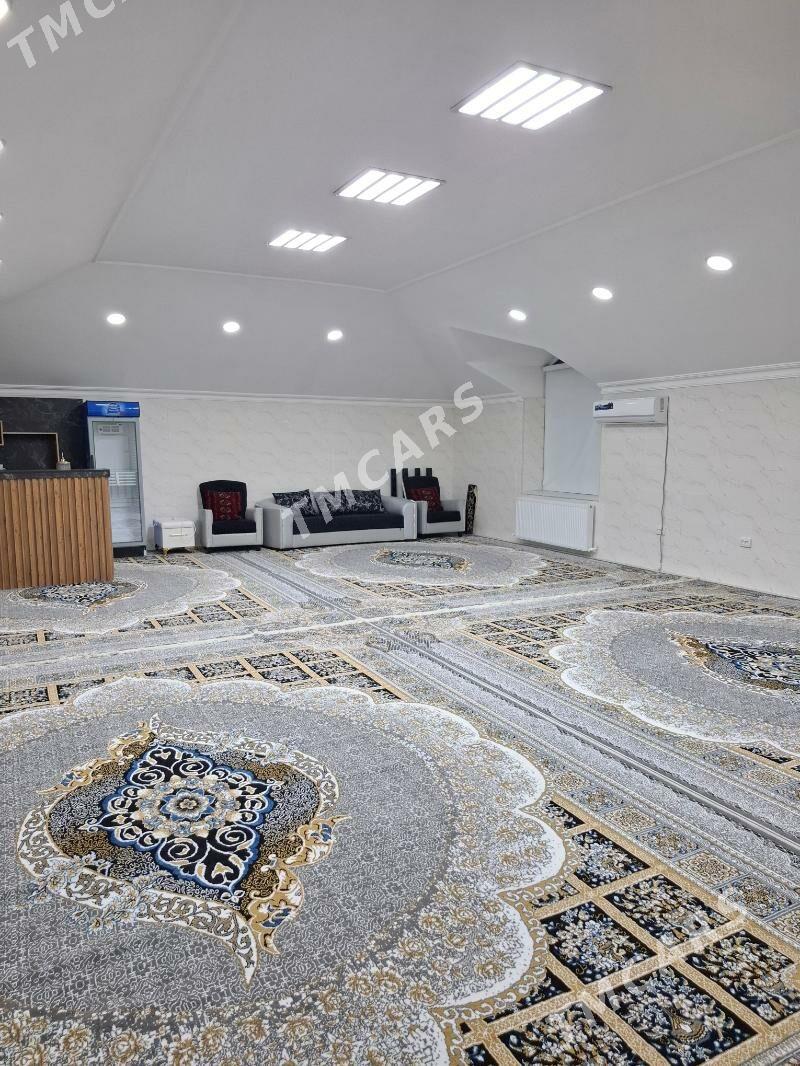 Coganly kotej Чоганлы коттедж - Aşgabat - img 9