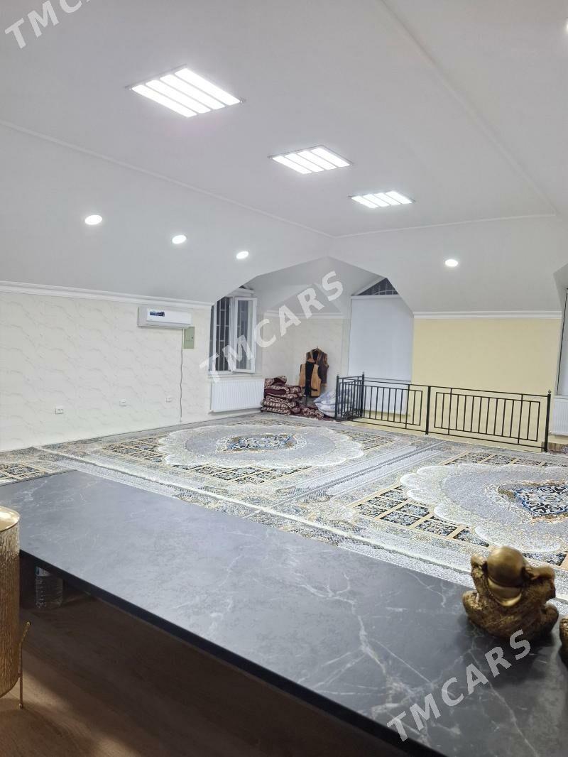 Coganly kotej Чоганлы коттедж - Aşgabat - img 5