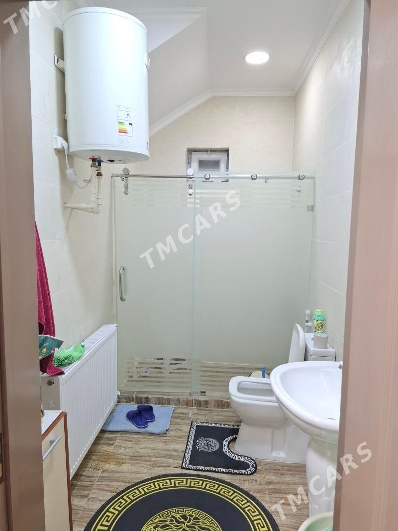 Coganly kotej Чоганлы коттедж - Aşgabat - img 6