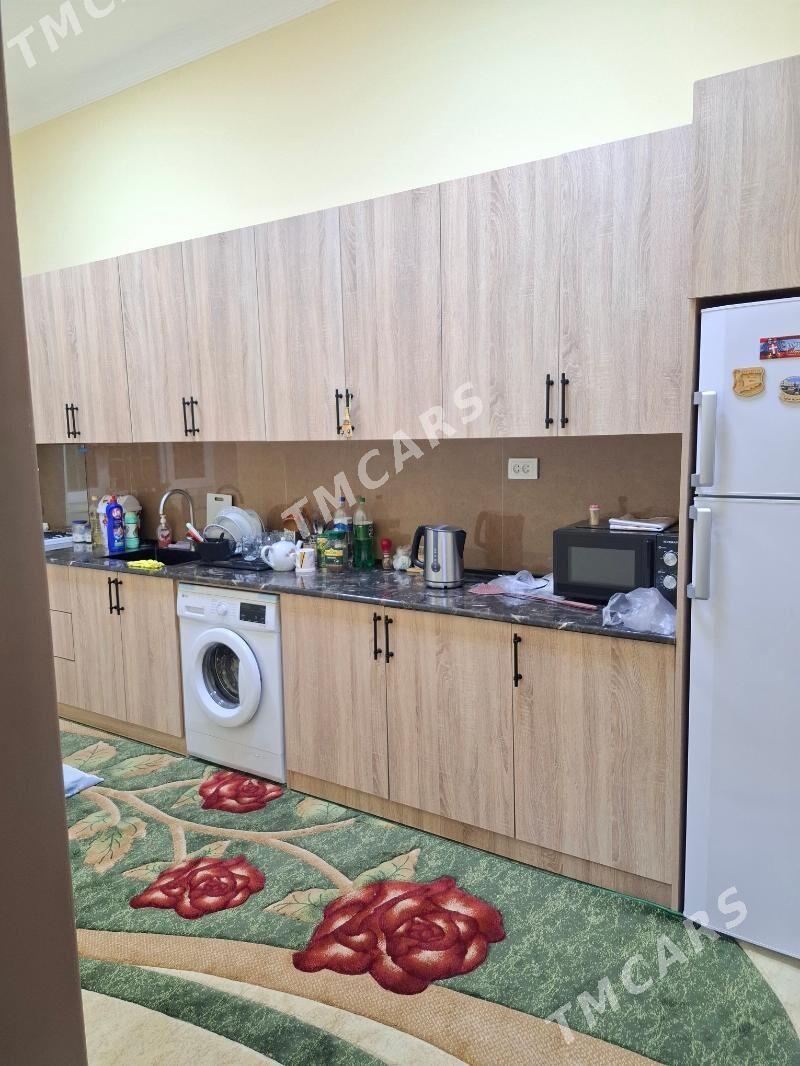 Coganly kotej Чоганлы коттедж - Aşgabat - img 7