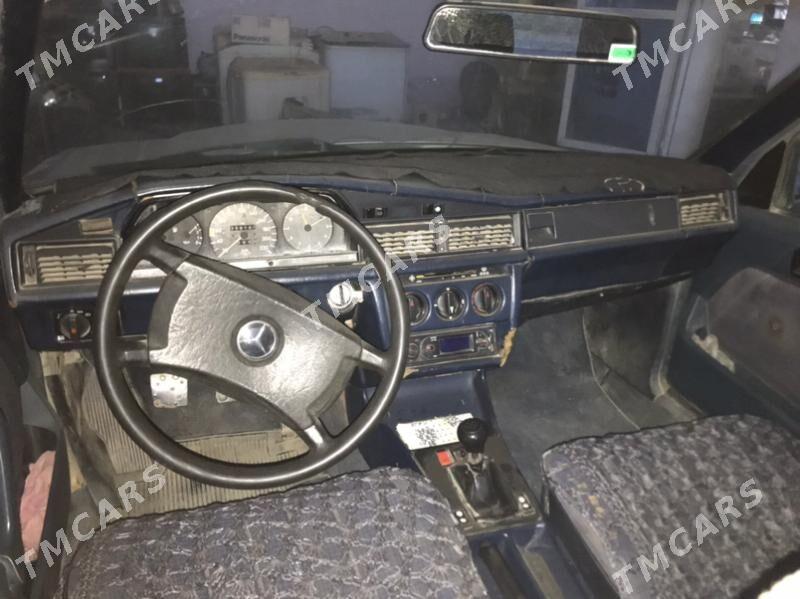 Mercedes-Benz 190E 1987 - 13 000 TMT - Mary - img 7