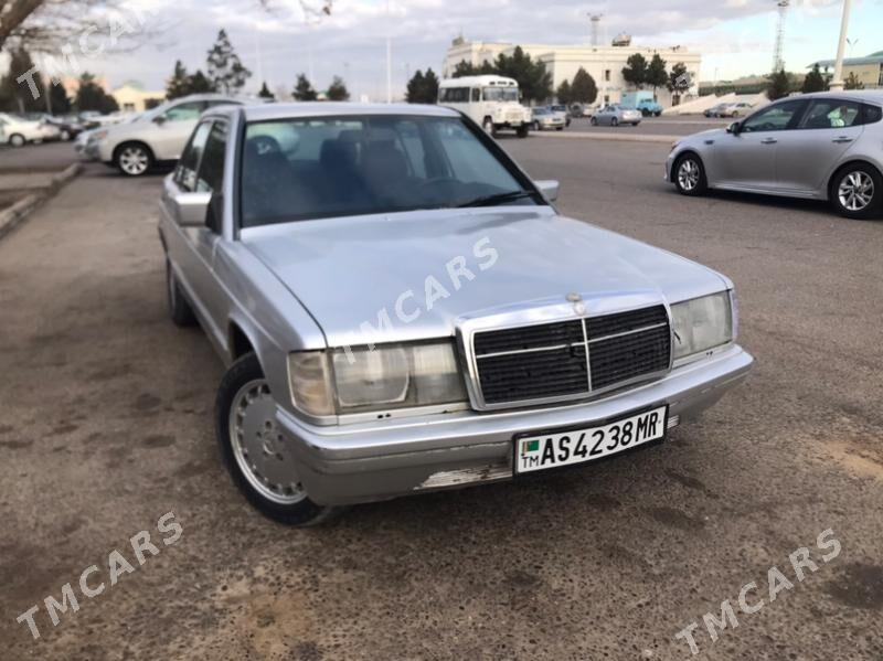 Mercedes-Benz 190E 1987 - 13 000 TMT - Mary - img 8