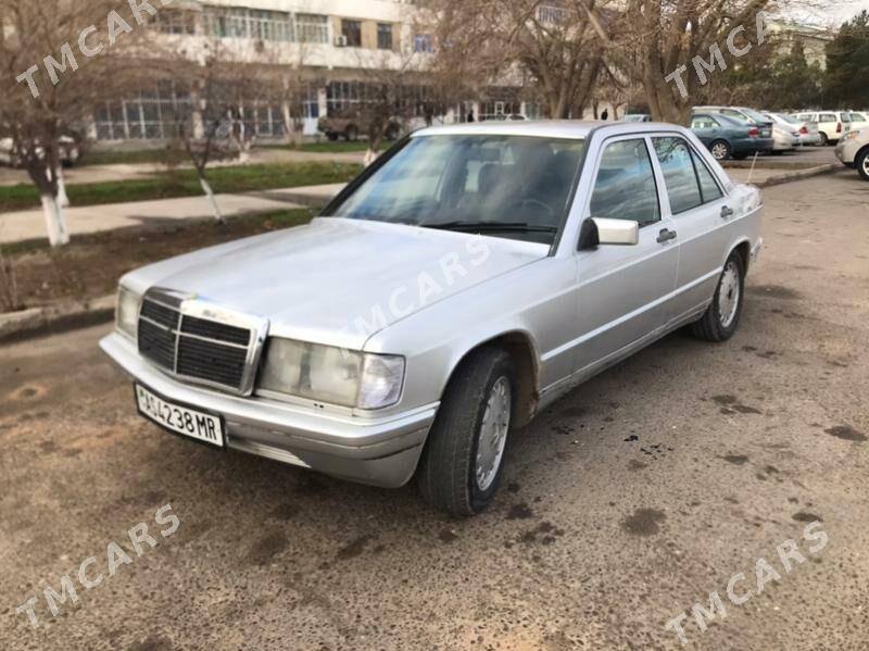 Mercedes-Benz 190E 1987 - 13 000 TMT - Mary - img 6