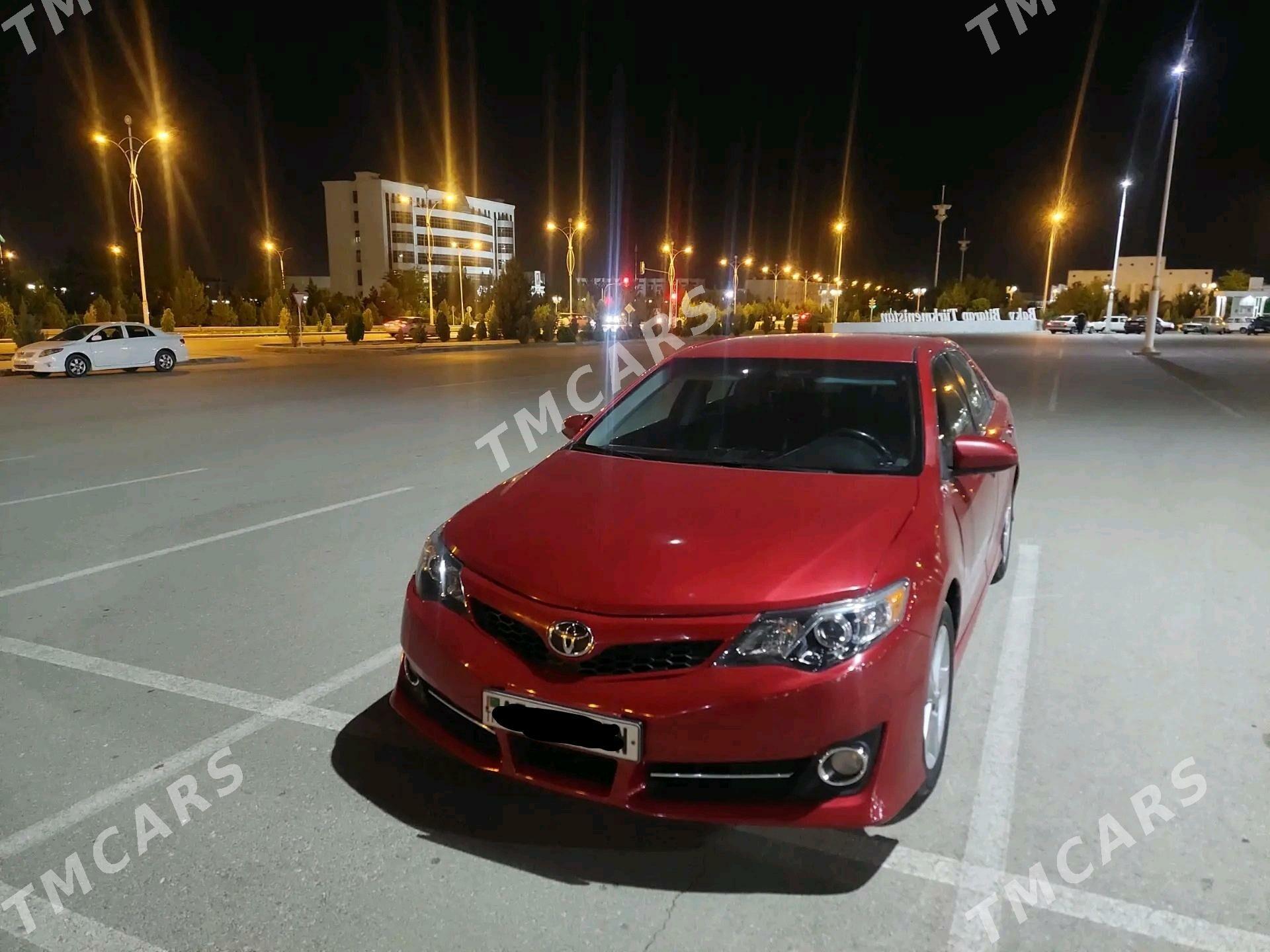 Toyota Camry 2011 - 180 000 TMT - Balkanabat - img 3