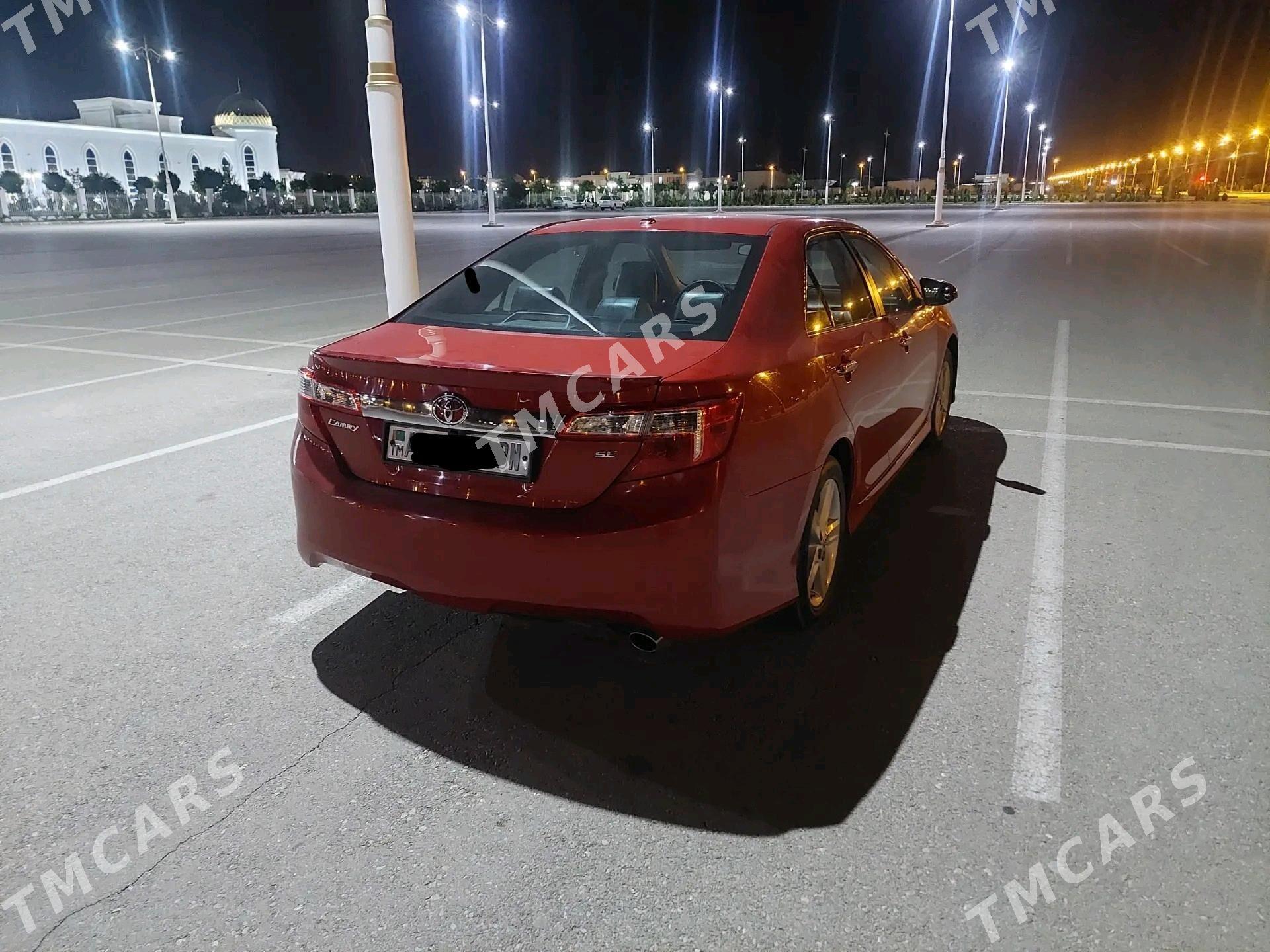 Toyota Camry 2011 - 180 000 TMT - Balkanabat - img 2