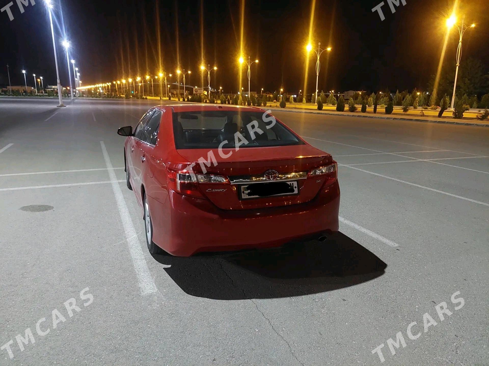 Toyota Camry 2011 - 180 000 TMT - Balkanabat - img 4