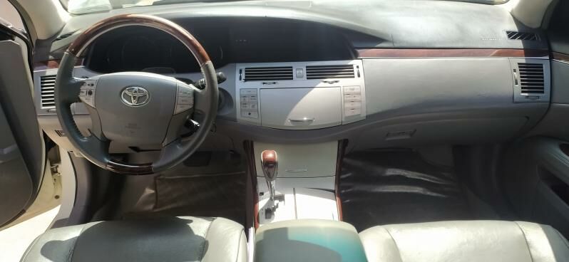 Toyota Avalon 2009 - 160 000 TMT - Туркменбаши - img 6