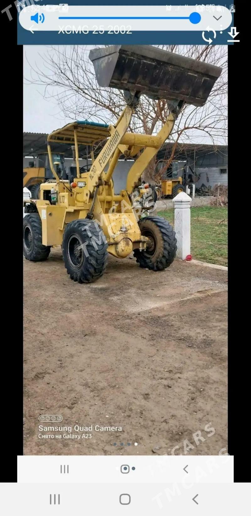 JCB 3CX Compact 2002 - 130 000 TMT - Гызыларбат - img 4