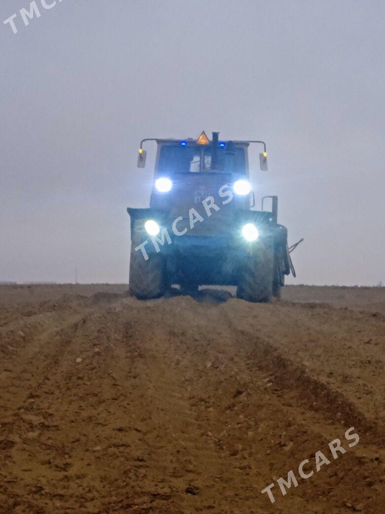 MTZ 82 1992 - 150 000 TMT - Гарабекевюл - img 3