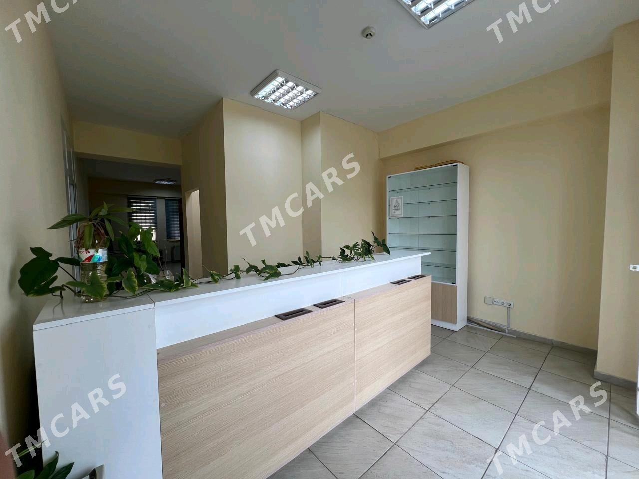 Taslama Ofis_Magazyn - Aşgabat - img 7