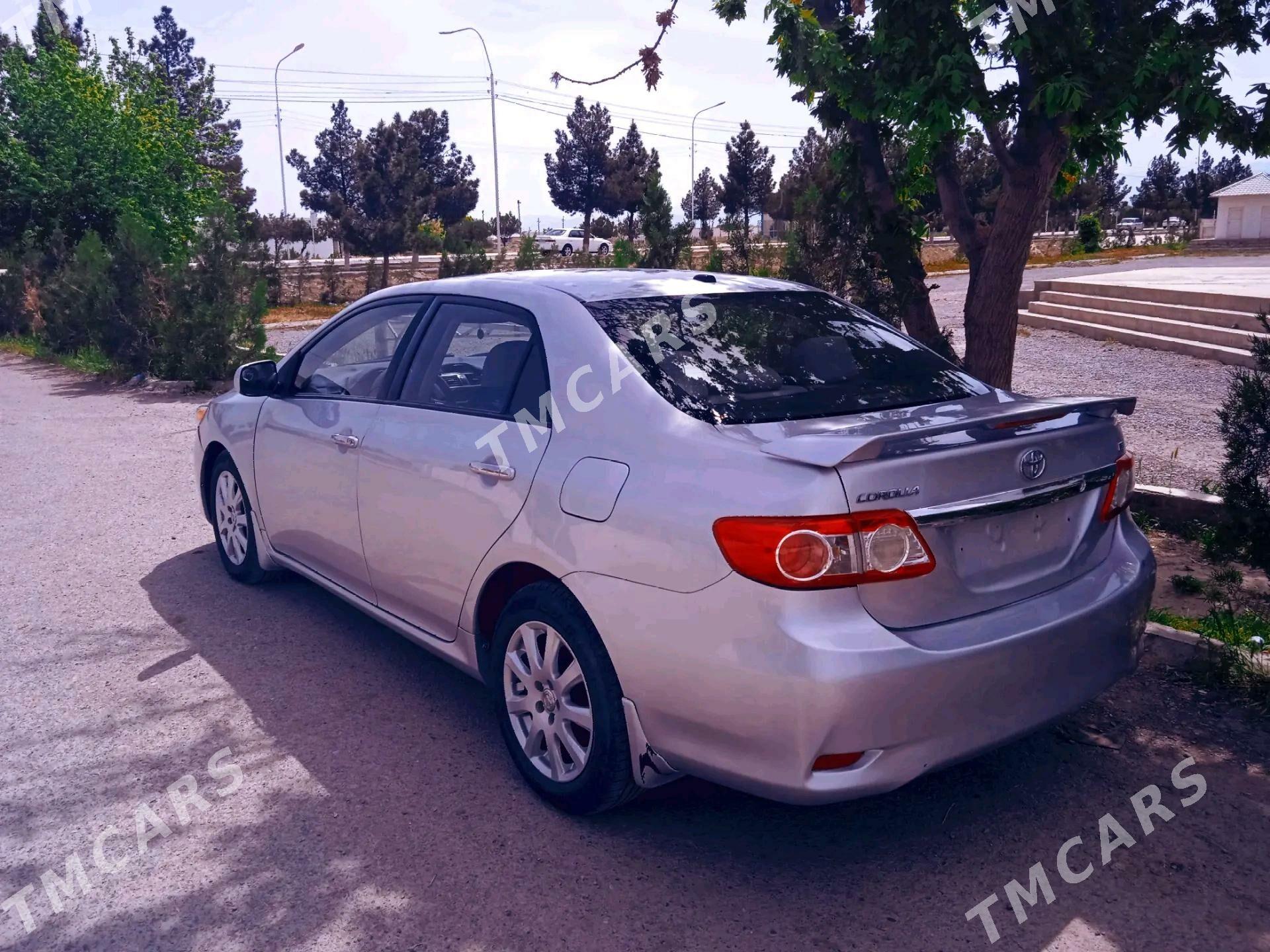 Toyota Corolla 2012 - 150 000 TMT - Kaka - img 2
