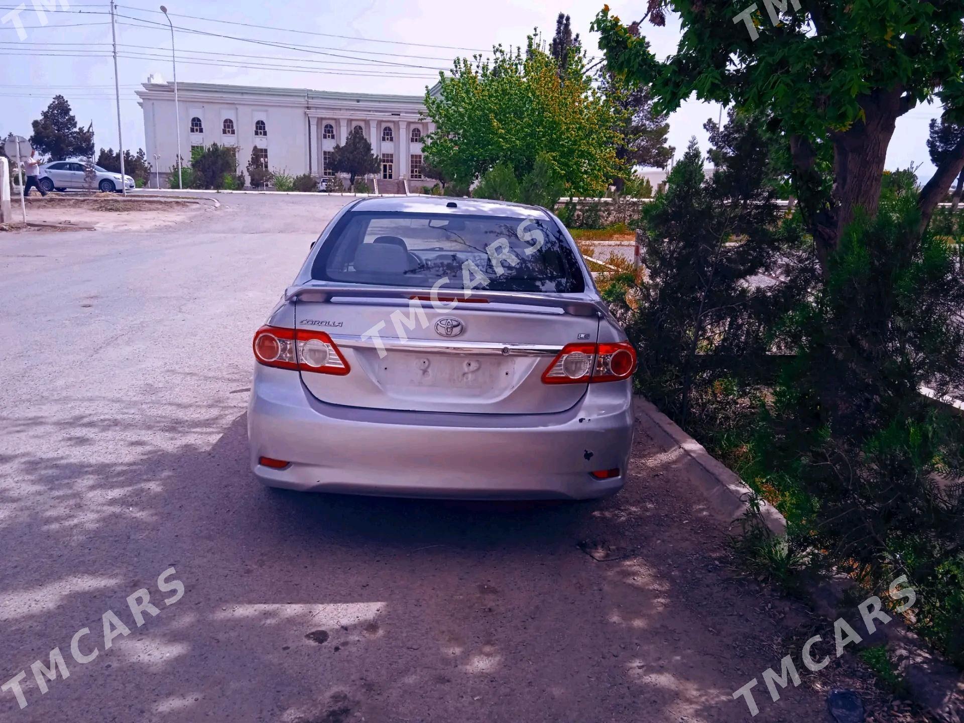 Toyota Corolla 2012 - 150 000 TMT - Kaka - img 3