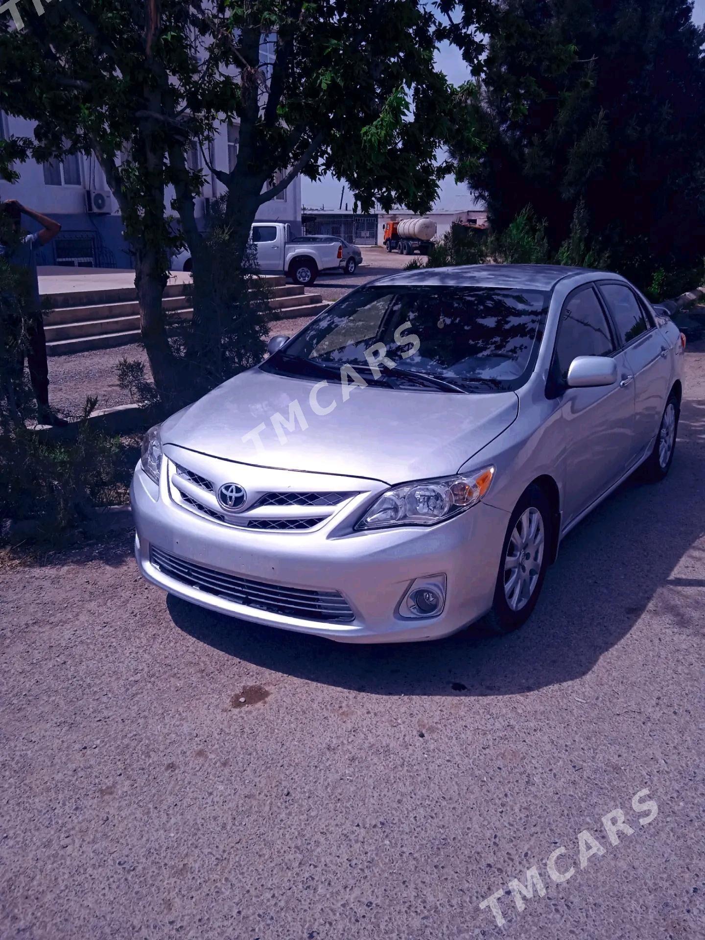 Toyota Corolla 2012 - 150 000 TMT - Kaka - img 4