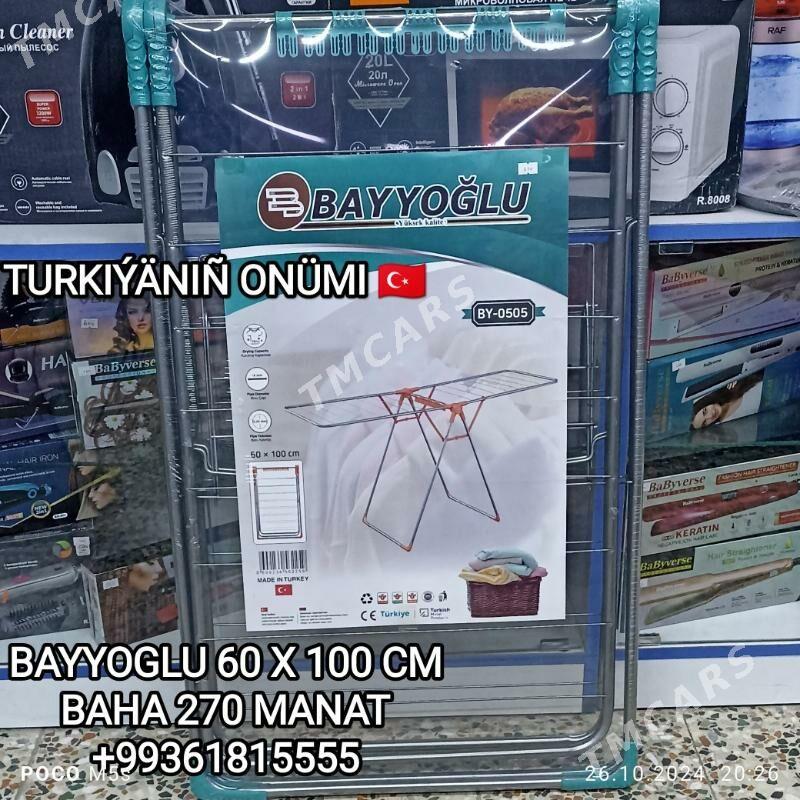 UTUK STOL ÜTÜK ГЛАДИЛКА УТЮГ Т - 30 мкр - img 8