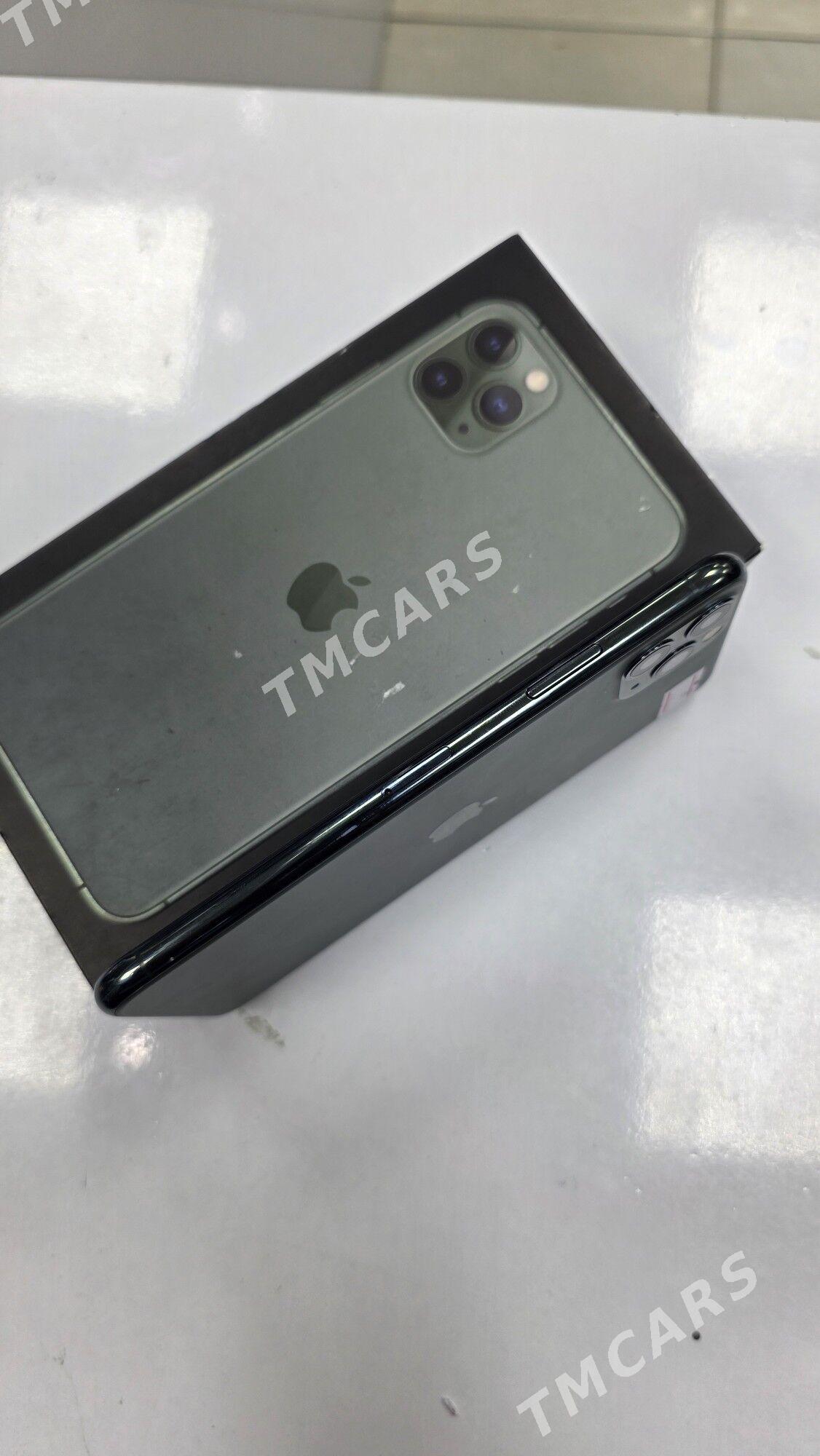 Iphone 11 pro Max - Ашхабад - img 3