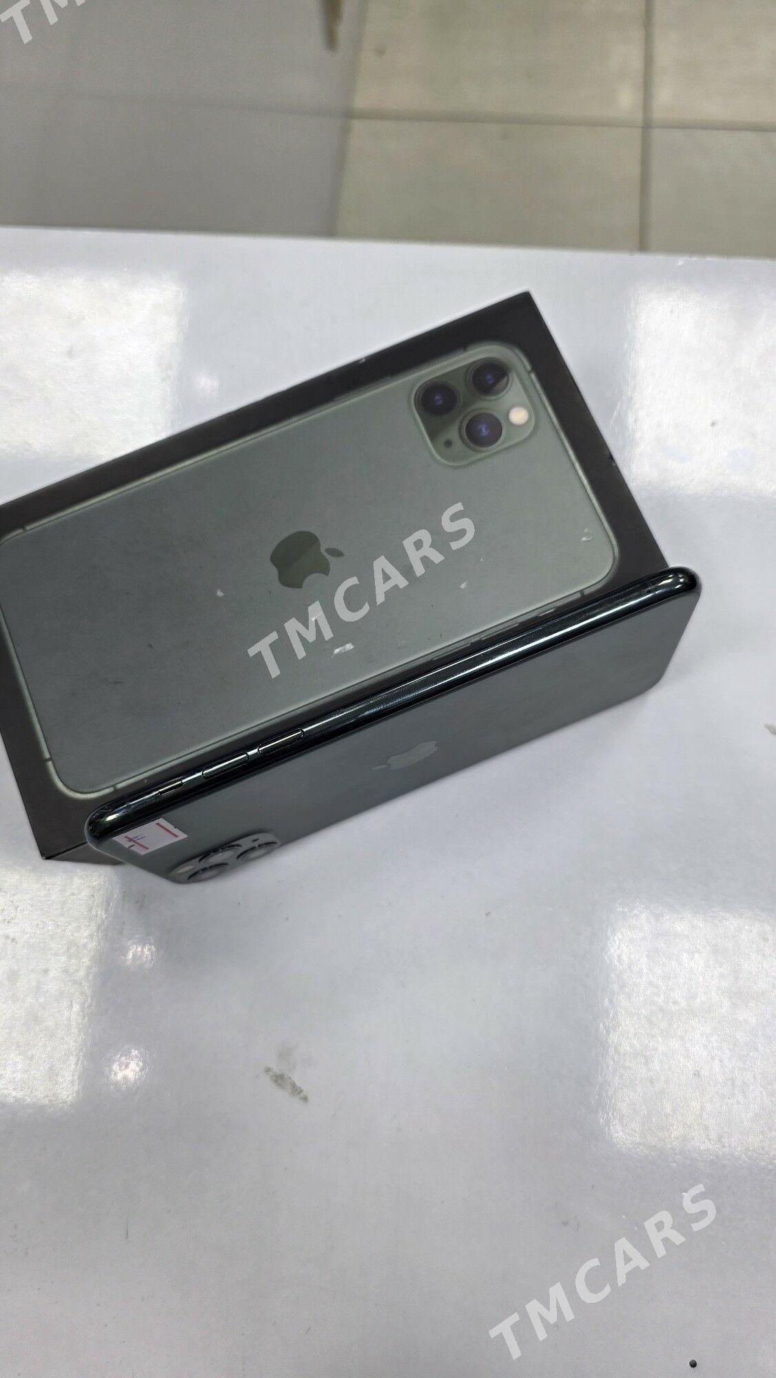 Iphone 11 pro Max - Ашхабад - img 4