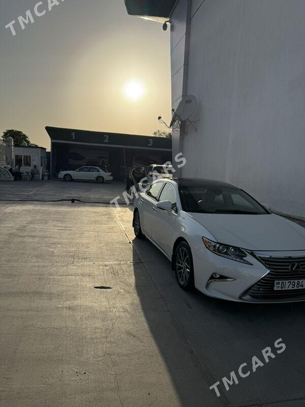 Lexus ES 350 2018 - 430 000 TMT - Aşgabat - img 2