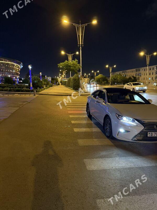 Lexus ES 350 2018 - 430 000 TMT - Aşgabat - img 6