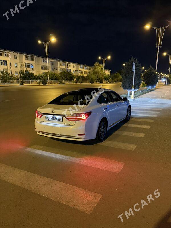 Lexus ES 350 2018 - 430 000 TMT - Aşgabat - img 5