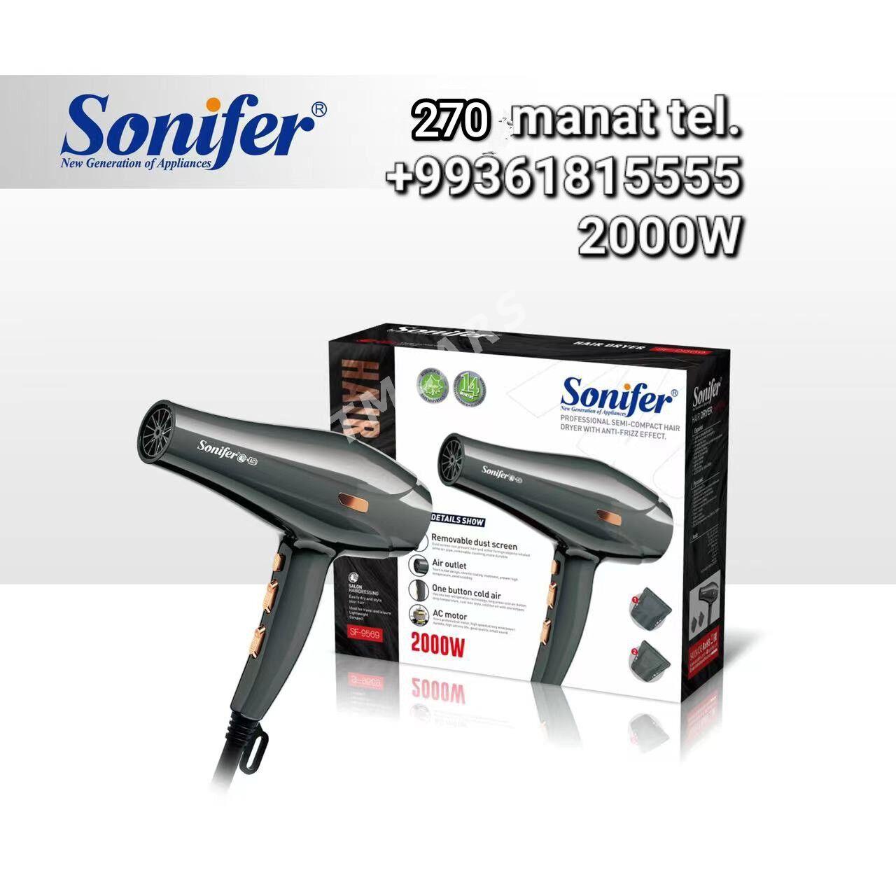FEN SAÇGURADYJY ФЕН РАСЧЁТКА - 30 mkr - img 7