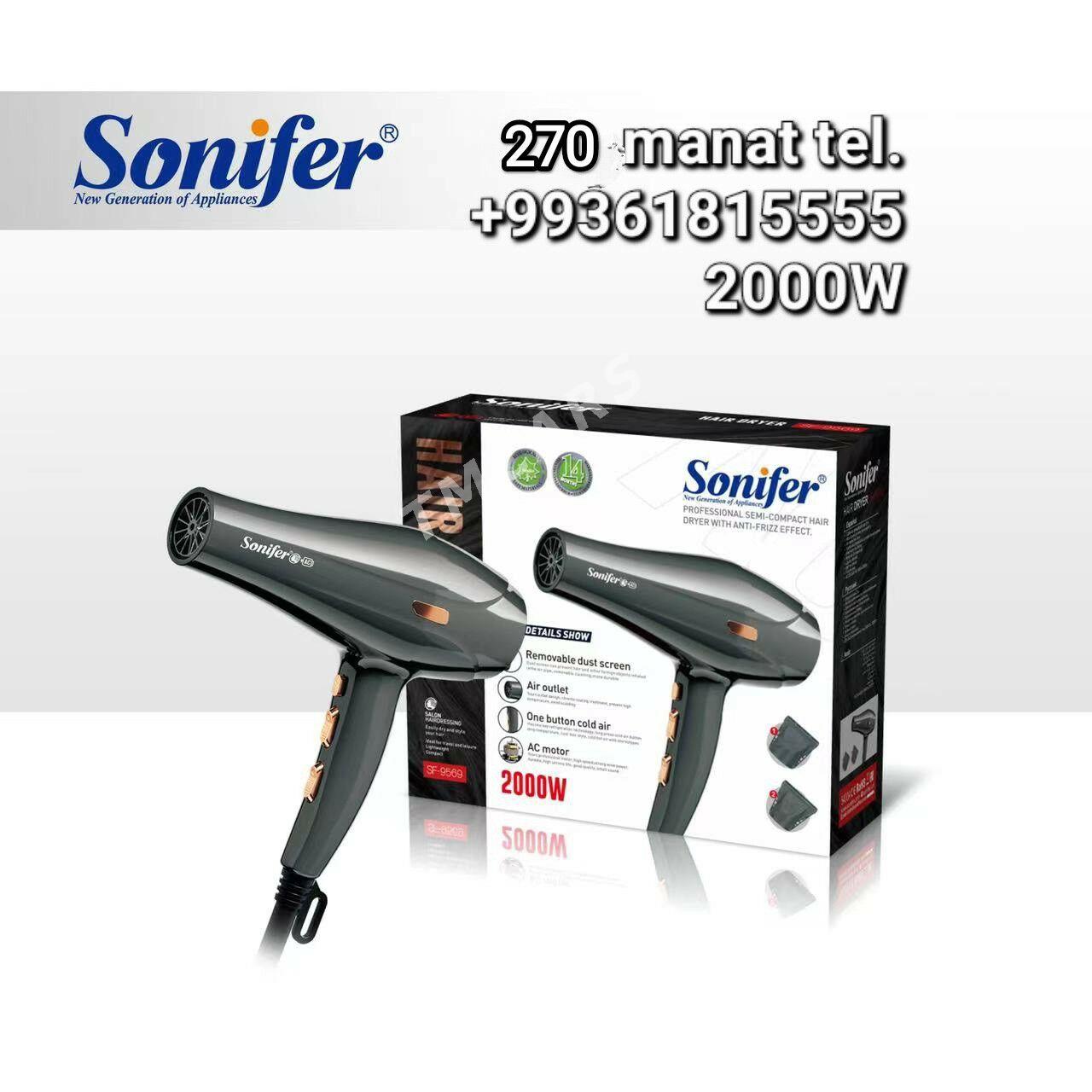 FEN SAÇGURADYJ ФЕН РАСЧЁТКА X6 - 30 mkr - img 9