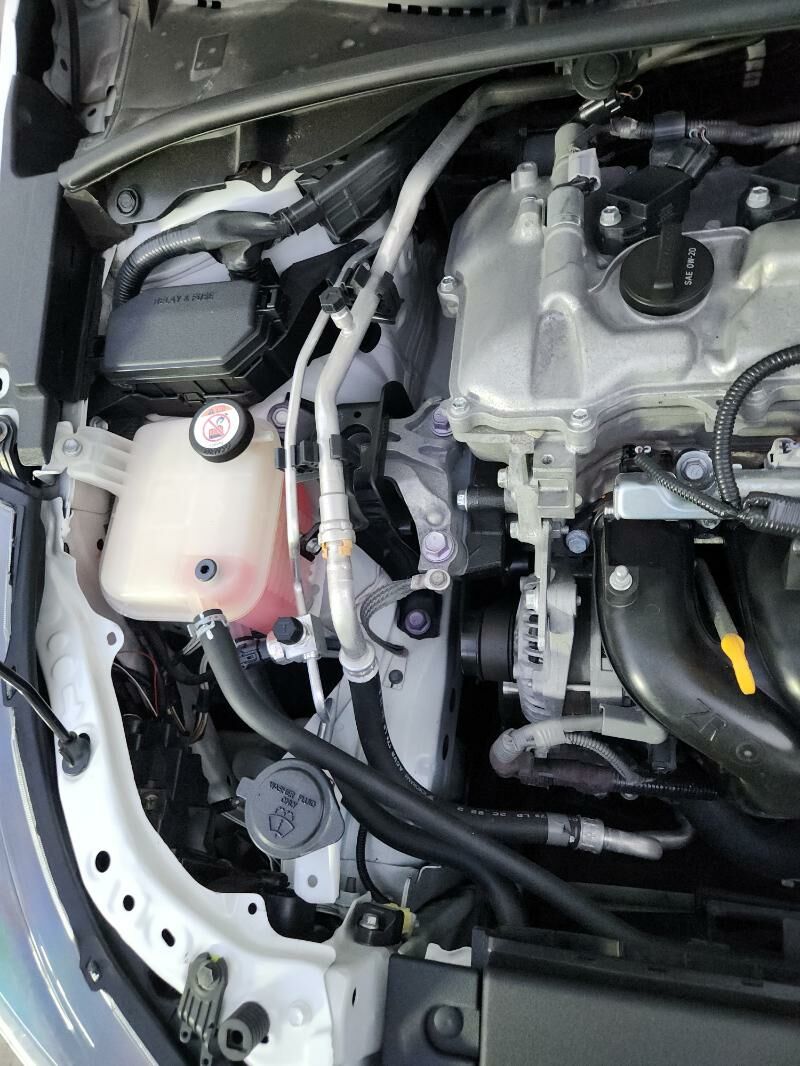 Toyota Corolla 2019 - 245 000 TMT - Aşgabat - img 3