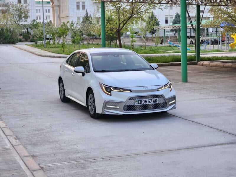 Toyota Corolla 2019 - 245 000 TMT - Aşgabat - img 6