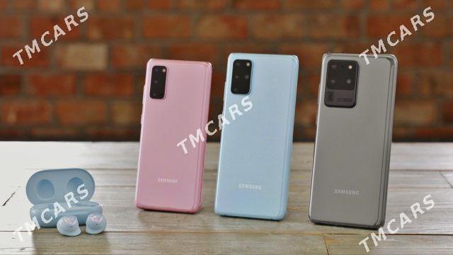 TELEFON ALYAS RABOCY iPhone Samsung Redmi Tecno  - Ашхабад - img 3