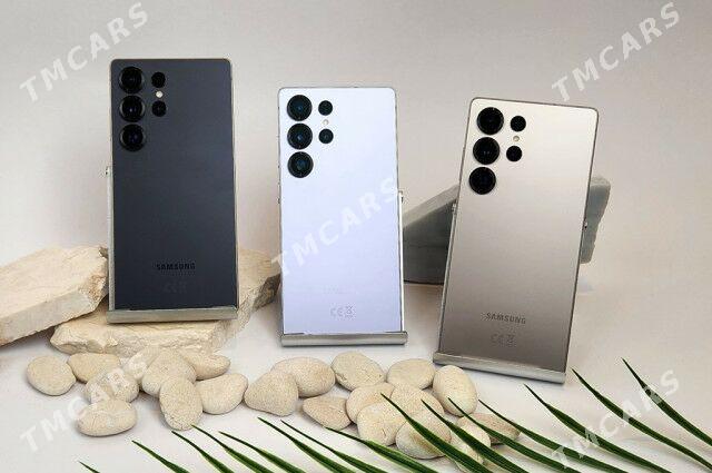 s20 s21 s10 TELEFON ALYAS s10e s23 s22 ultra s25️ - Ашхабад - img 7