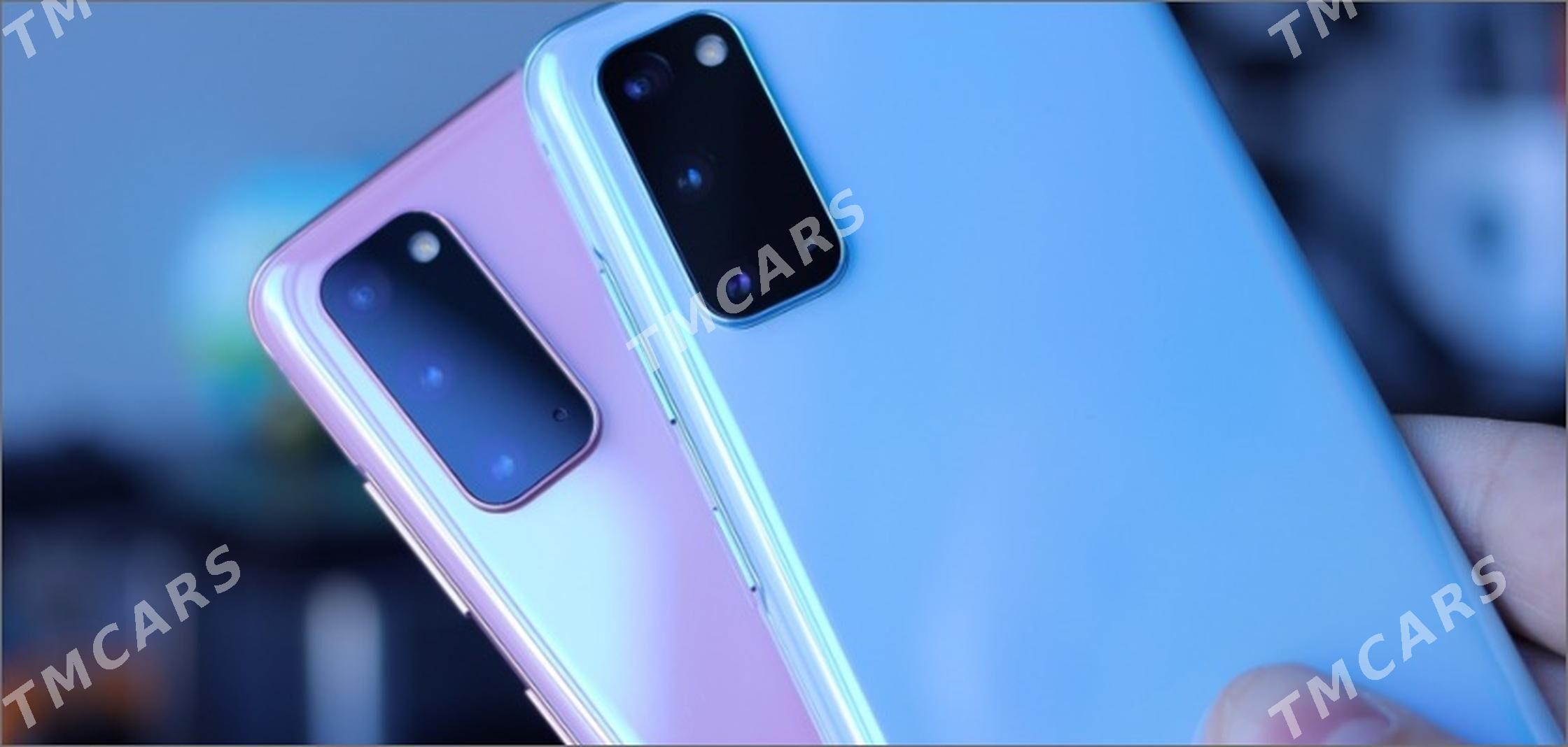 s20 s21 s10 TELEFON ALYAS s10e s23 s22 ultra s25️ - Ашхабад - img 5
