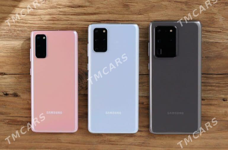 s20 s21 s10 TELEFON ALYAS s10e s23 s22 ultra s25️ - Ашхабад - img 3