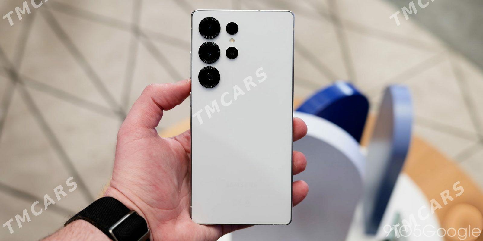 s20 s21 s10 TELEFON ALYAS s10e s23 s22 ultra s25️ - Ашхабад - img 8