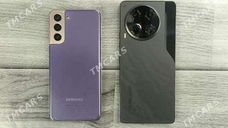 tecno infinix RABOCY ALYAS zero 30 spark go Camon - Aşgabat - img 7