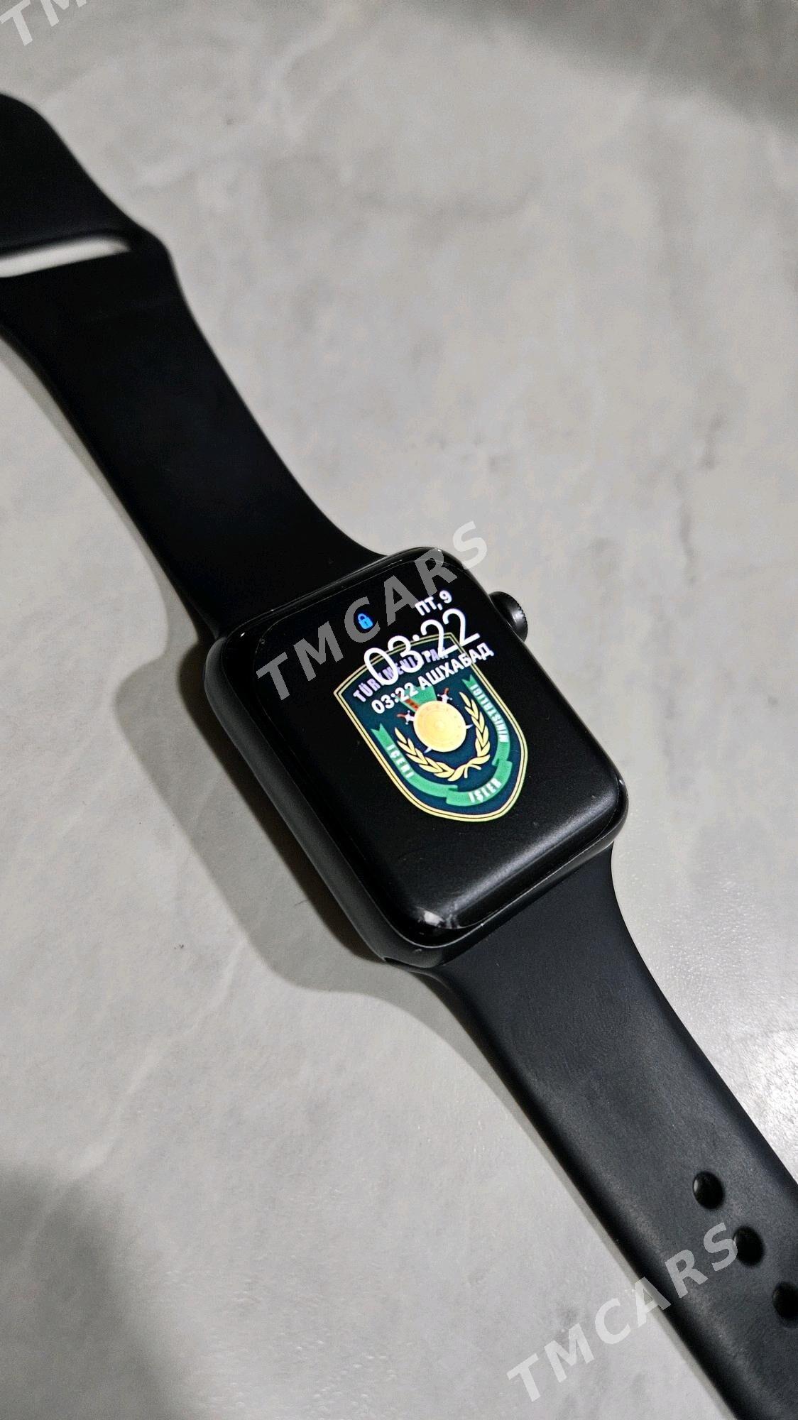 Apple Watch - Aşgabat - img 5