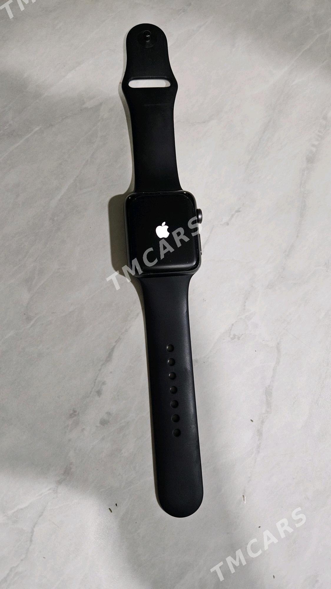 Apple Watch - Aşgabat - img 3