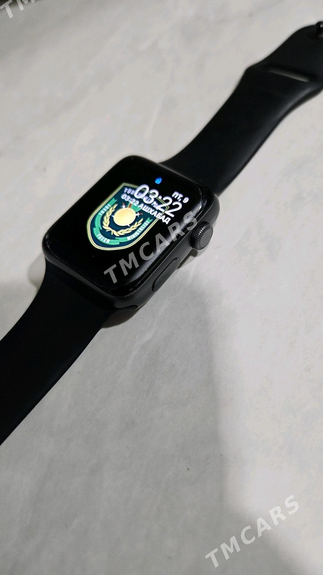 Apple Watch - Aşgabat - img 4