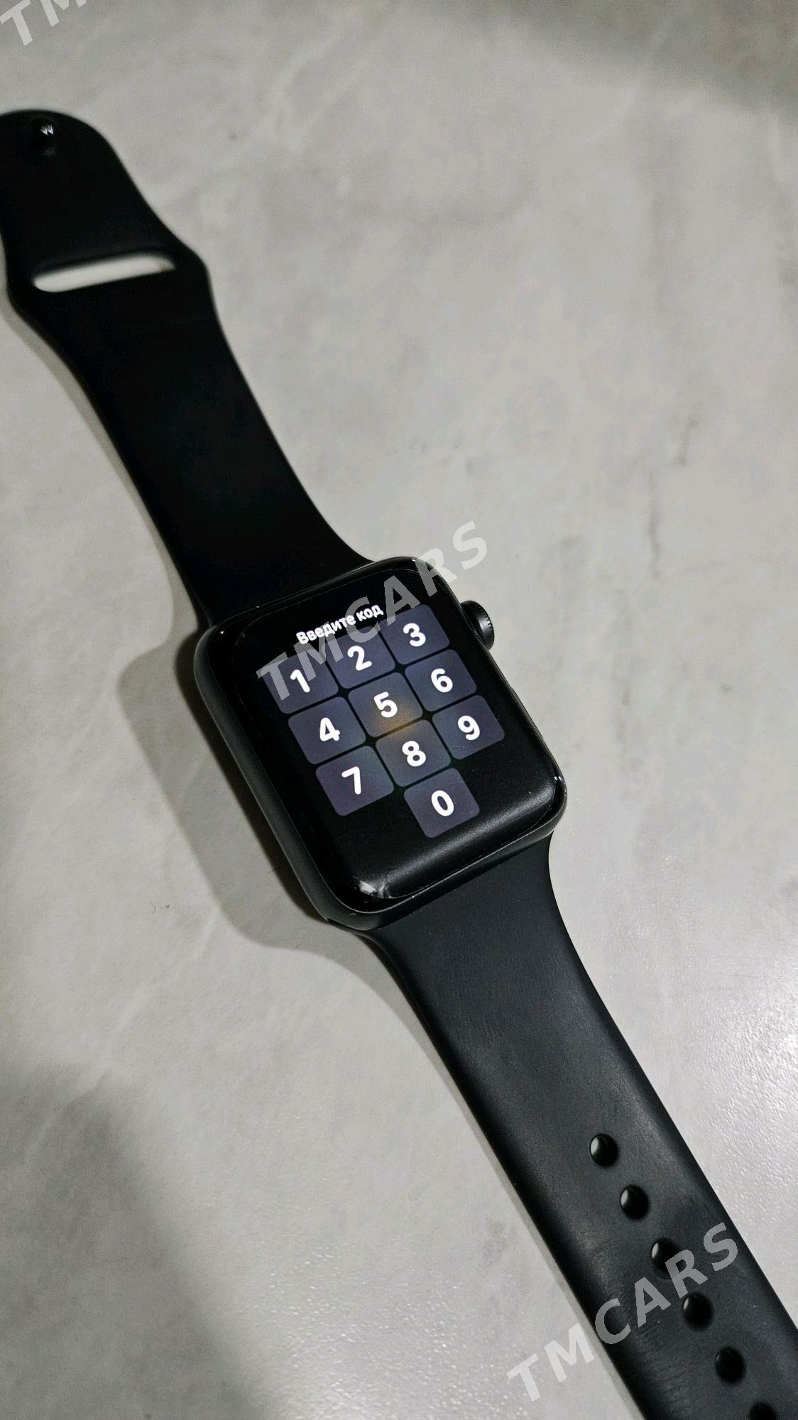 Apple Watch - Aşgabat - img 2
