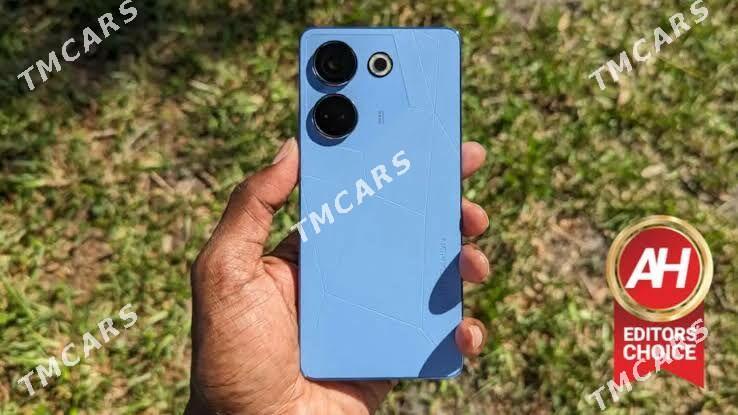 скупка б/у телефонов Tecno Spark Camon 40 20 pro - Aşgabat - img 5