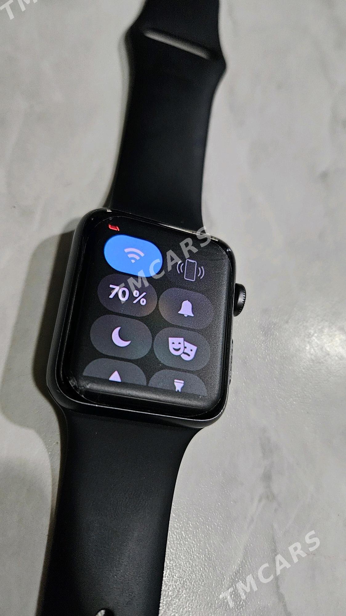 Apple Watch - Aşgabat - img 6