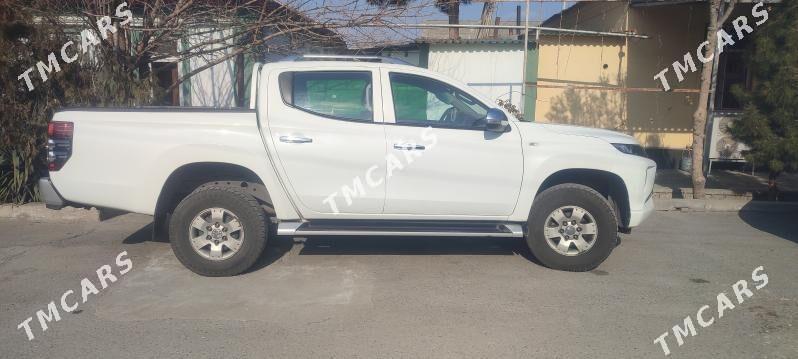 Mitsubishi L200 2020 - 355 000 TMT - Хитровка - img 1