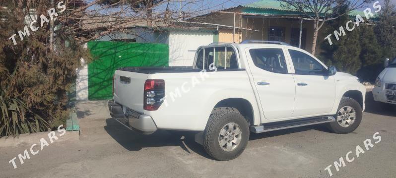 Mitsubishi L200 2020 - 355 000 TMT - Хитровка - img 2